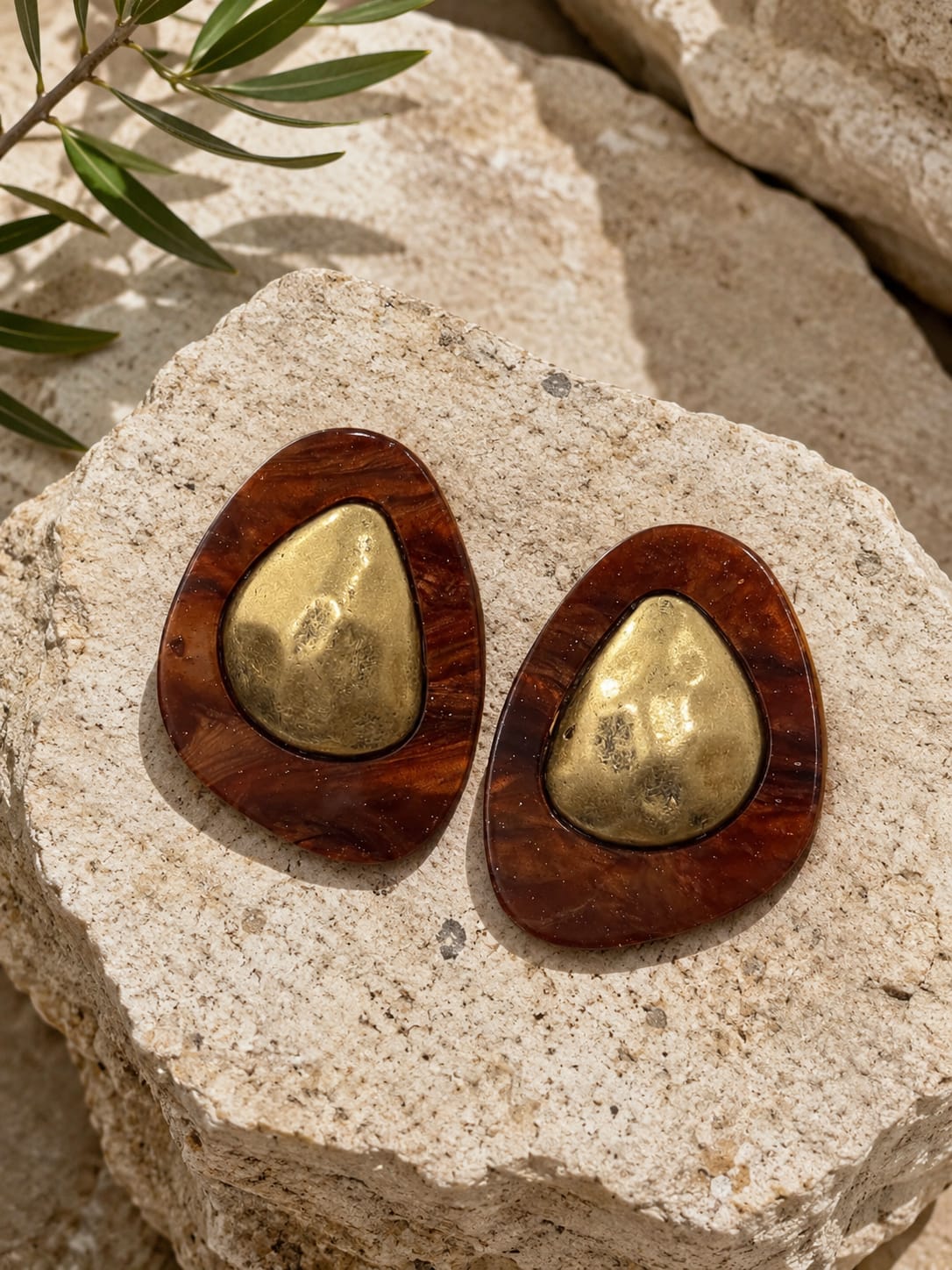 AROS METAL CHOCOLATE