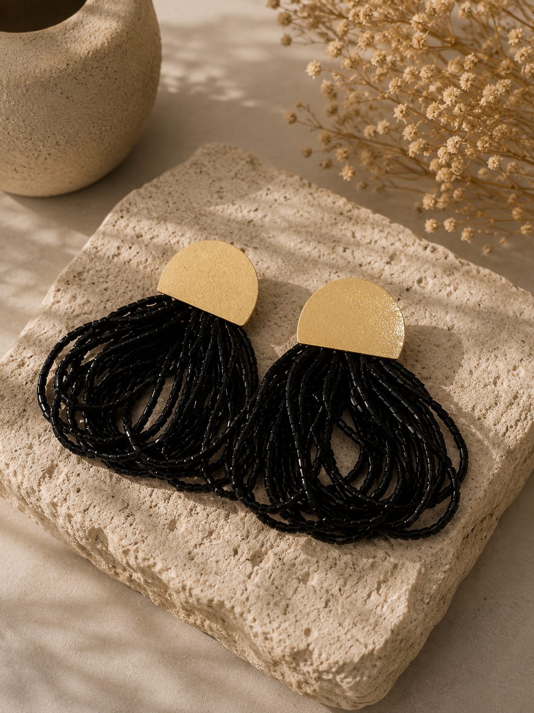 AROS MOSTACILLA NEGROS