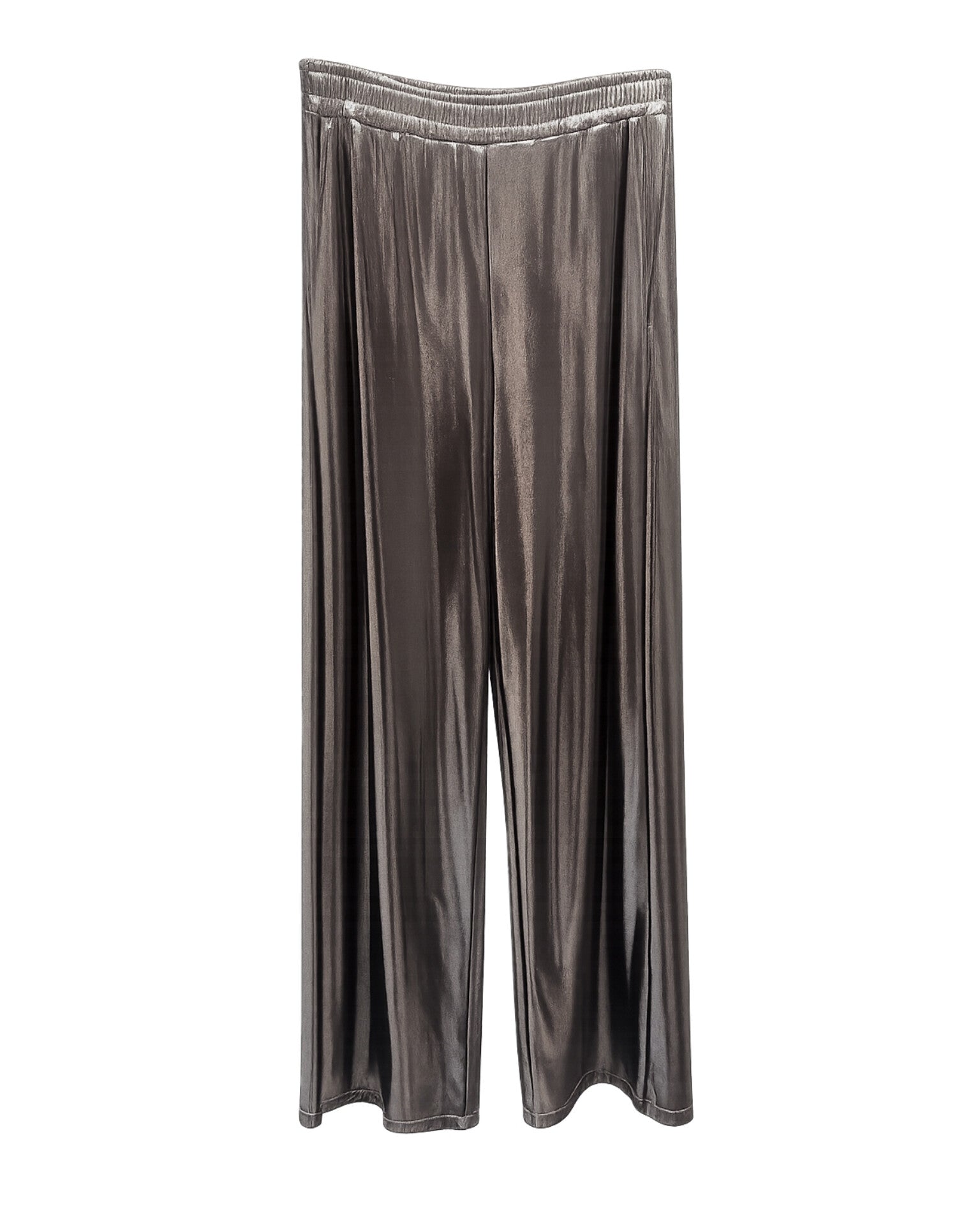 PANTALON BARDOT ACERO