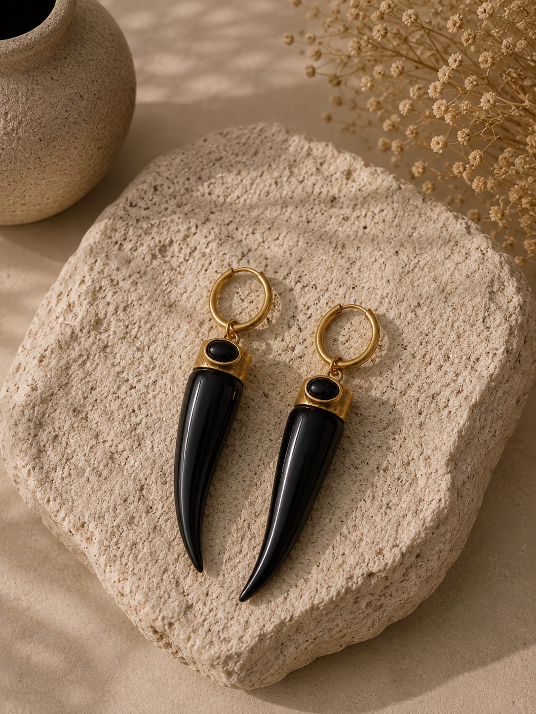 AROS CACHO NEGRO
